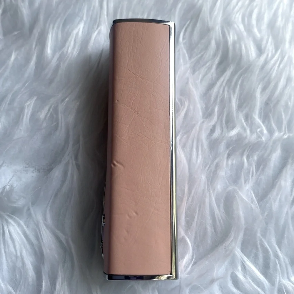 Dior Addict Lipstick Refillable Case ONLY -‎ Rose Montaigne Limited Edition, NEW